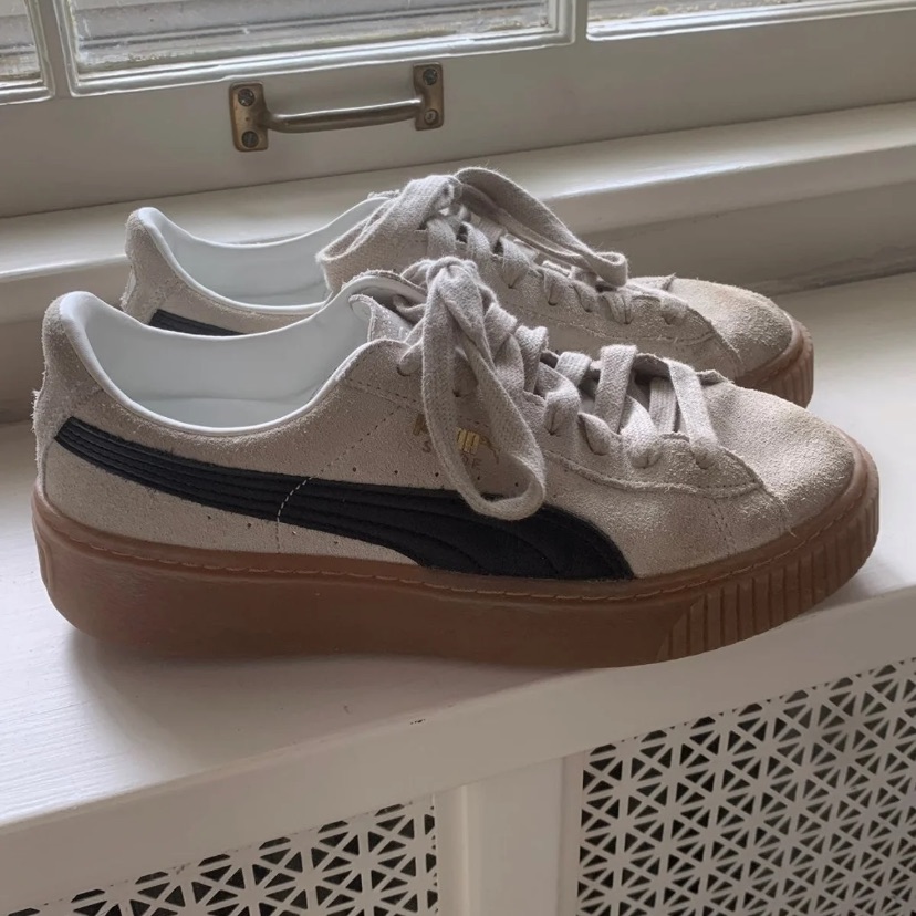 Rihanna Creepers